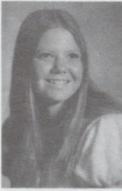 Kathy Hutchings' Classmates profile album