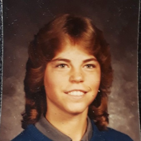 Tammy Griffin's Classmates profile album