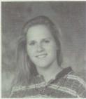 Kellie Moore's Classmates profile album