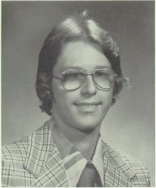 Rob Warren's Classmates profile album