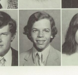 Randy Mauldin's Classmates profile album