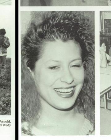 Kathy Garcia's Classmates profile album