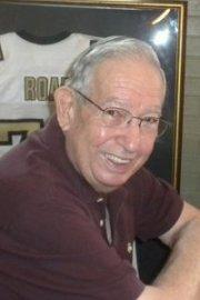 Leonard Battaglia's Classmates® Profile Photo