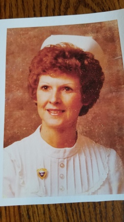 Linda Patterson's Classmates profile album