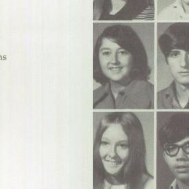Steven Richter's Classmates profile album