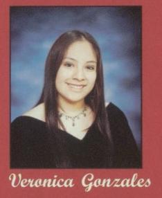Veronica Gonzalez's Classmates profile album