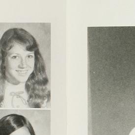 Ladonna Davis' Classmates profile album