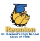 St. Bernard's High School Reunion Class 1966 reunion event on Jun 25, 2022 image