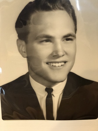 Terry Bartlett's Classmates profile album