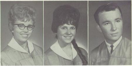 Richard Huntington's Classmates profile album