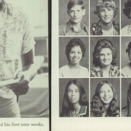 Brenda Baughman's Classmates profile album