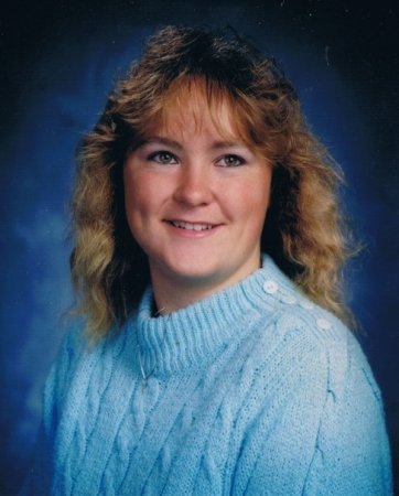Diana Blaschke's Classmates profile album