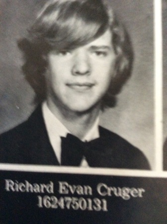 Richard Cruger's Classmates profile album