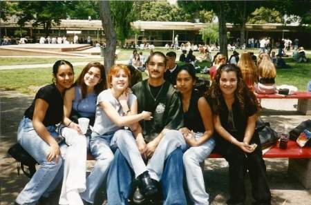 MARISOL RAMIREZ's Classmates profile album