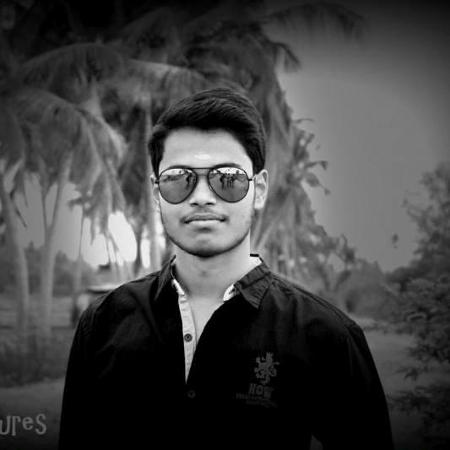 Dinesh Ramachandran's Classmates® Profile Photo