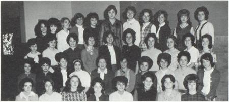 Sharon Rice's Classmates profile album