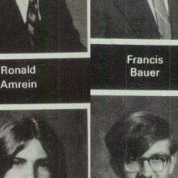Kevin Adamson's Classmates profile album