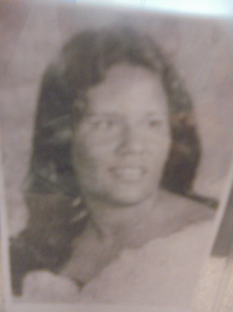 Rosita Anzualda's Classmates profile album