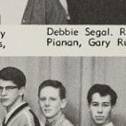 Michael Perlin's Classmates profile album