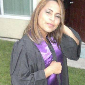 Leslie Martinez Garcia's Classmates® Profile Photo