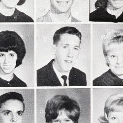 Jeffrey Moore's Classmates profile album