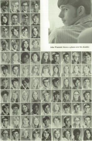 James Moore's Classmates profile album