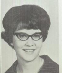 Cathy Bruce's Classmates profile album