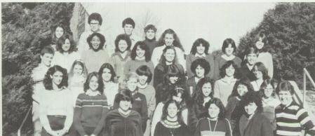 Carolyn Panos' Classmates profile album