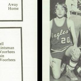 Wayne Voorhees' Classmates profile album