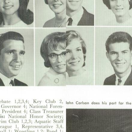 Diane Cunningham's Classmates profile album