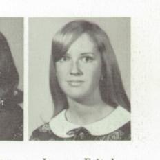 Joanne Fritch's Classmates profile album