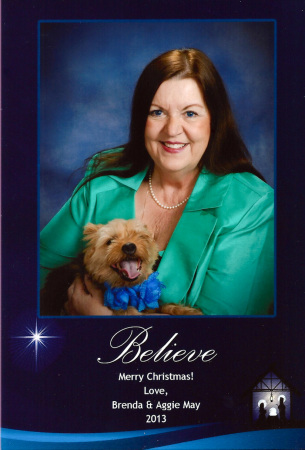 Brenda Carrington's Classmates® Profile Photo
