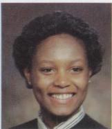 Carla Braxton-Greenlee's Classmates profile album