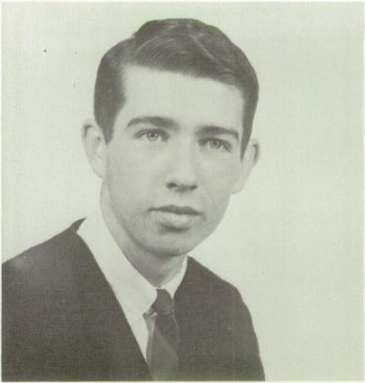 William Ackerman's Classmates profile album