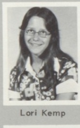 Lori Riggs' Classmates profile album