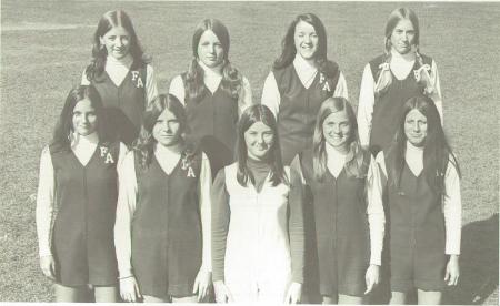 Lynne Haskins' Classmates profile album