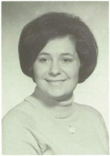 Deborah Carroll's Classmates profile album