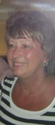 Patsy Pruitt's Classmates® Profile Photo