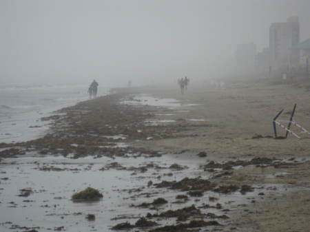 Joe Candelaria's album, SOUTH PADRE ISLAND