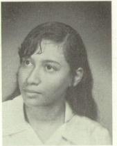 Martha Rodriguez's Classmates profile album