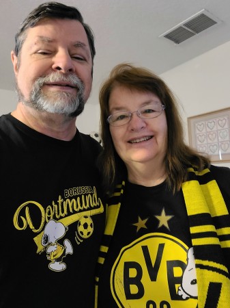 Our Favorite Bundesliga Team