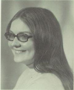Barbara Simmons' Classmates profile album