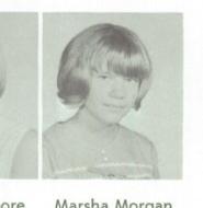 Marsha Morgan's Classmates profile album