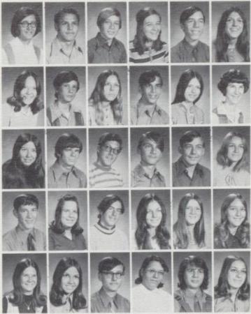 Gail Rehbein's Classmates profile album