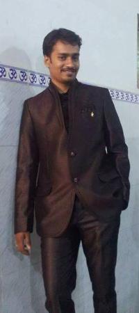 Karthik Gupta's Classmates® Profile Photo