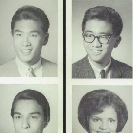 mary chavez's Classmates profile album