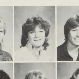 Sandy McIntosh's Classmates profile album