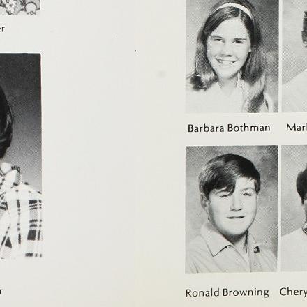 Barbara Andrews' Classmates profile album