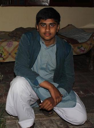 Farooq Azam's Classmates® Profile Photo