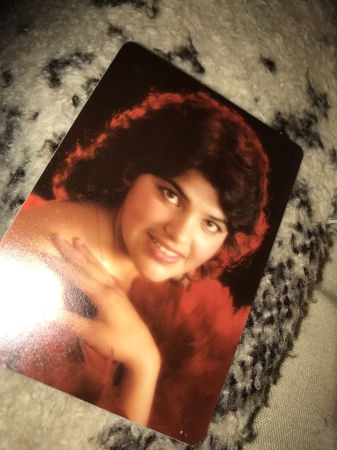 Yolanda Saenz's Classmates profile album